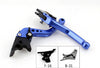 BMW G310R G310GS Short Adjustable Brake Clutch Levers (2017-2018)