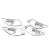 Mazda CX-5 Interior Door Handle Bowl Cover Trim (2017-2019)