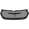 Grille Grill 6WF26DX8AC for Chrysler Pacifica 2021-2025