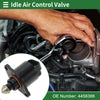 Jeep Grand Cherokee Idle Air Control Valve (1997-1999)
