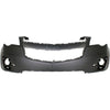 Bumper Cover Kit For 2010-2015 Chevrolet Equinox Front