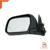Toyota Hilux Ute 88-96 LH Chrome Wing Side Mirror