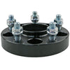 Nissan 350Z, 370Z, Silvia, Skyline 2 x 15mm Hub Centric Wheel Spacers (2002-2023)