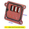 Suzuki RC50 RC80 RC100 RC110 Diaphragm Valve (1970-1980)