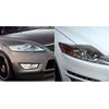 Ford Mondeo MK4 Headlight Eyebrow Trim Cover (2007-2013)