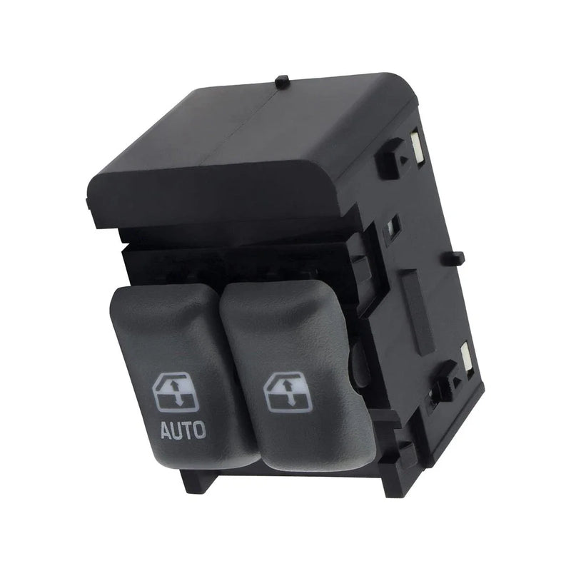 Pontiac Grand Prix Master Power Window Switch Left (1995–2002)