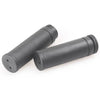 Harley-Davidson Sportster 883 XL883 Rubber Handlebar Grips (2003)