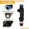 Buick Century 1 Pc Fuel Injector (2001–2005)