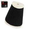 Yamaha BW200 Air Filter Cleaner Element (1986–1988)