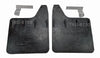 Nissan D21 Front & Rear Mud Flaps (1987-1995)