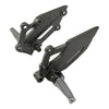 Kawasaki Ninja 300 Driver & Passenger Footpegs Footrests Bracket (2013-2017)