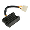 Suzuki LT-F300, LT-F250, LT-F160 Regulator Rectifier (1999-2007)
