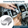 Nissan Navara Connecting Rod Bearing Set (8 Pcs)