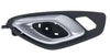 Chevrolet Camaro Front Left Inner Door Handle Silver (2016–2020)