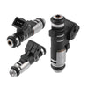 Citroen C2 C3 1.1L, Peugeot 4 Pcs Fuel Injector (2003-2013)