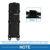 Land Rover LR2 Power Window Switch (2011-2012)