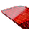 Jeep Compass Left Rear Bumper Reflector Light (2017-2023)