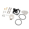 Yamaha 2-Stroke 40HP E40X Outboard Carburetor Repair Kit (1996-2000)