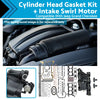 Jeep Grand Cherokee 3.0L CRD VRS Head Gasket Set (2011-2023)