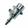 Chevy Epica Aveo Daewoo Lacetti Kalos Fuel Pressure Regulator (2004-2009)