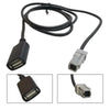 Lexus 100cm Media Wire To USB Adapter