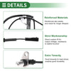Suzuki Grand Vitara ABS Wheel Speed Sensor (2006-2014)