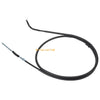 Suzuki LT400 Eiger Rear Hand Brake Cable (2002–2006)