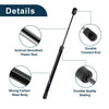 Chevrolet SSR Convertible Rear Hatch Lift Supports Struts Gas Spring