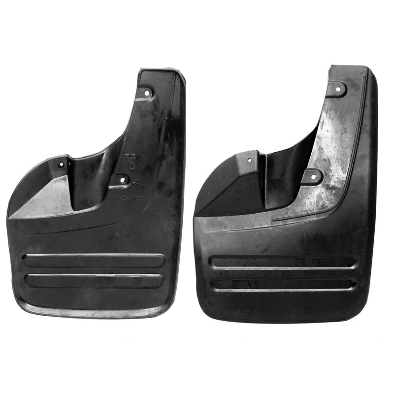Toyota Hilux 4WD KUN26 HiluxMK6 SR5 2005-2015 Front Mudflaps