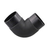 Car L Connector / 60mm / Aerodynamic Design