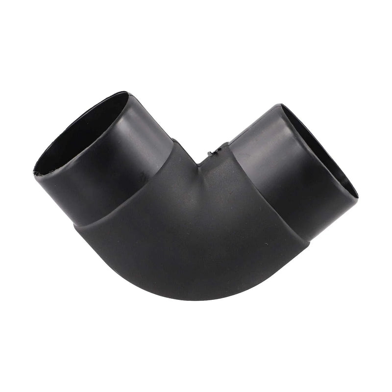 Car L Connector / 60mm / Aerodynamic Design