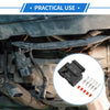 Mercedes-Benz 5 Pin Ignition Coil Connector Plug