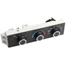 GMC Express 2500-3500 A/C Heater Climate Control Panel (1996–2014)