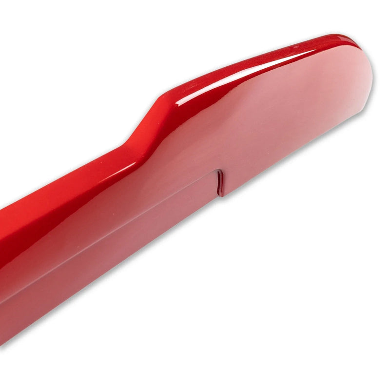 BMW 2 Series F22 (2014-2021) Melbourne Red A75 ABS Boot Spoiler