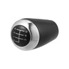 Mazda 6 Faux Leather 6 Speed Gear Shift Knob (2007-2012)