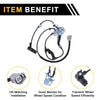 Toyota Land Cruiser ABS Wheel Speed Sensor (2015-2020)