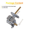 Suzuki DR250SE ATV Fuel Valve Petcock Gas Tank Switch (1996-1999)