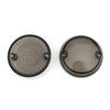Kawasaki Vulcan 1500 Classic, Mean Streak 1600 Smoke Turn Signal Lens