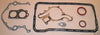 Ford Sierra XR4i Granada Bronco Ranger 2.9 EFi 12V V6 Bottom End Sump Gasket Set