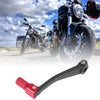Motorcycle 11mm Folding Gear Shift Lever