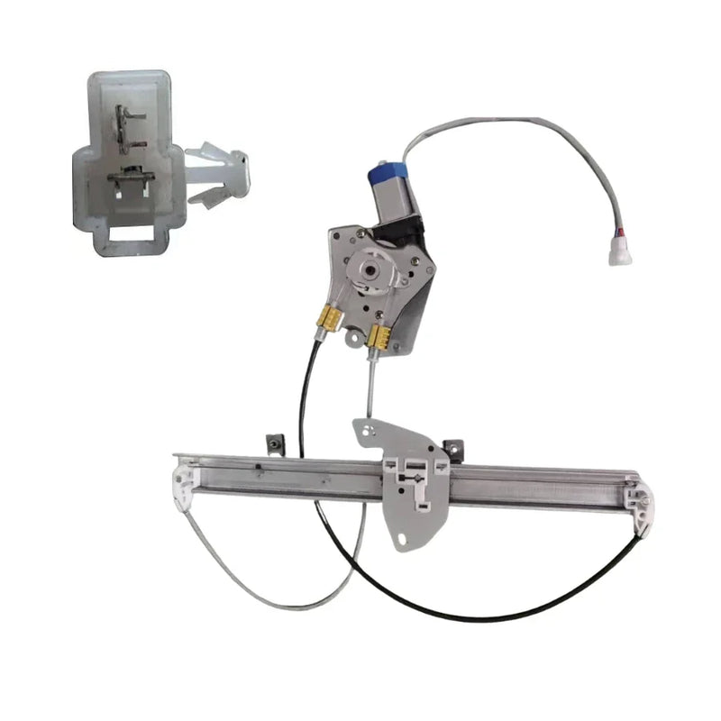Mitsubishi Fuso Canter Front Left Window Regulator With 2 Pins (1995–2005)