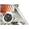 Holden RA Rodeo LT Isuzu D-Max RH Projector Altezza HeadLight (2006 - 2008)