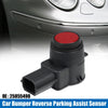 Chevrolet Equinox Bumper PDC Reverse Parking Sensor
