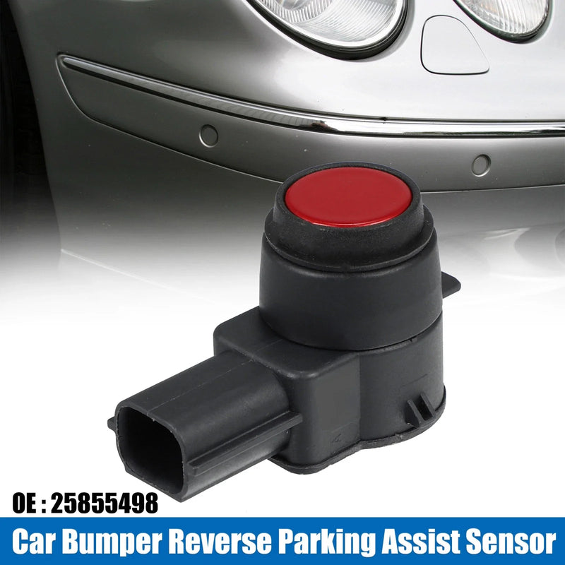 Chevrolet Equinox Bumper PDC Reverse Parking Sensor