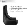 Volvo S60 Mud Flaps Splash Guards 1 Set (2020-2023)