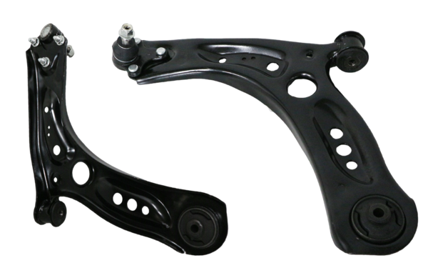 Front Lower Control ARM Left Hand Side FOR Skoda Octavia
