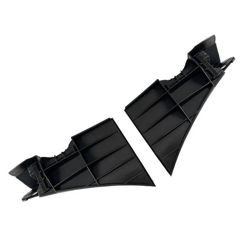 2005-2009 Ford Mustang Front Bumper Support Brackets (2005-2009)