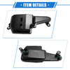 Mazda 3, 6 (2012-2023, 2014-2021) Black Transmission Filter