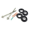 Ford Transit MK7 Fuel Injector Seal Washer Kit  Clamp Bolts (2006-2014)