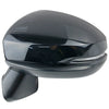 Honda Jazz GK GK5 GK6 Front Left Electric Side Mirror w/ LED (2014-ON)